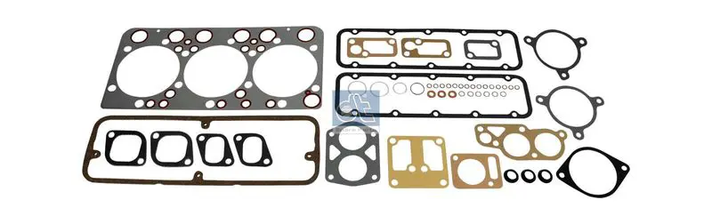 Handler.Part Gasket set, cylinder head DT Spare Parts 131022 1