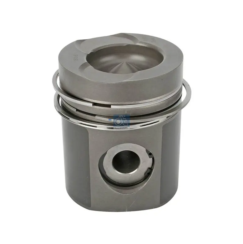 Handler.Part Piston DT Spare Parts 131047 1