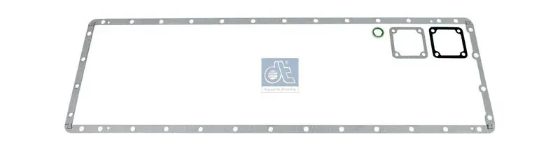 Handler.Part Gasket Set, oil sump DT Spare Parts 131068 1