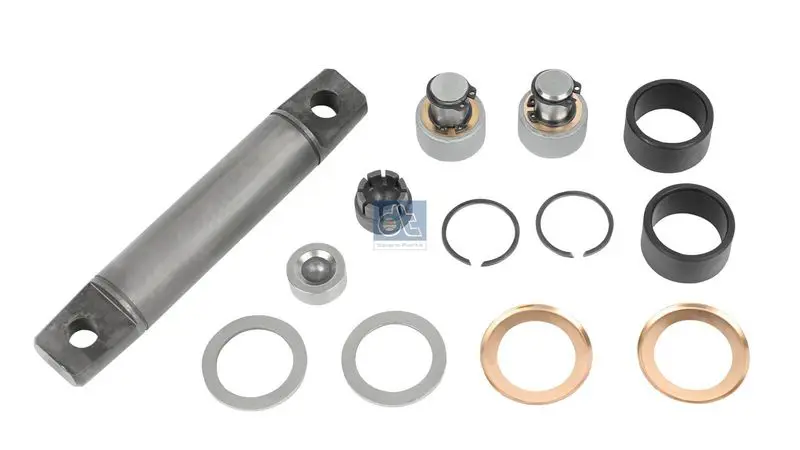 Handler.Part Repair kit, clutch releaser DT Spare Parts 131342 1