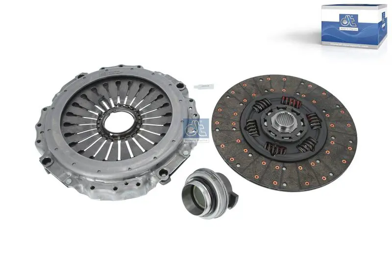 Handler.Part Clutch kit DT Spare Parts 131379 1