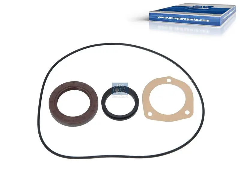 Handler.Part Gasket set, manual transmission DT Spare Parts 131408 1