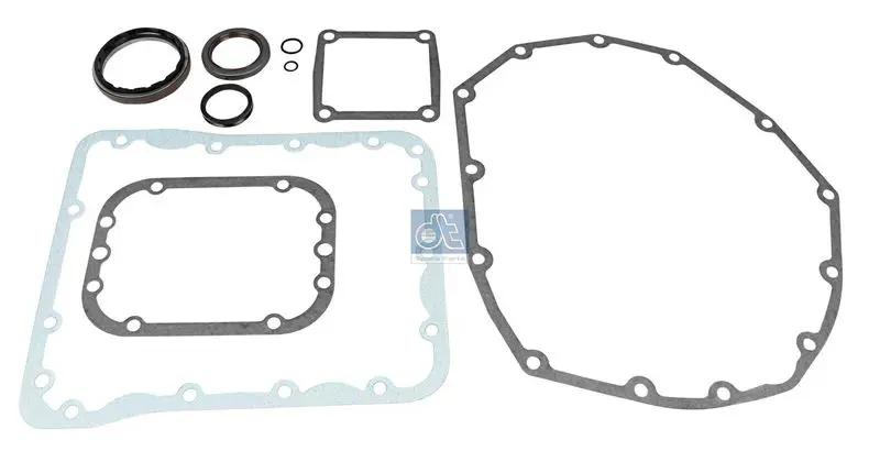 Handler.Part Gasket Set, manual transmission DT Spare Parts 131420 1