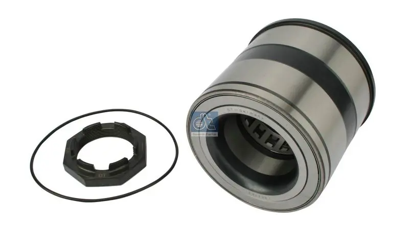 Handler.Part Wheel Bearing Kit DT Spare Parts 131726 1