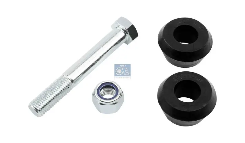 Handler.Part Repair Kit DT Spare Parts 132563 1