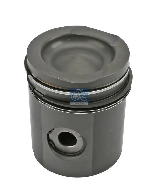 Handler.Part Piston DT Spare Parts 133062 1