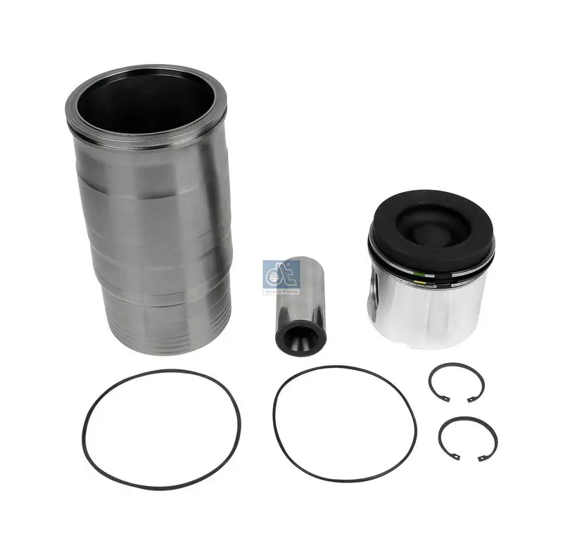 Handler.Part Cylinder sleeve kit DT Spare Parts 133120 1