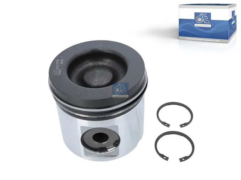 Handler.Part Piston DT Spare Parts 133151 1