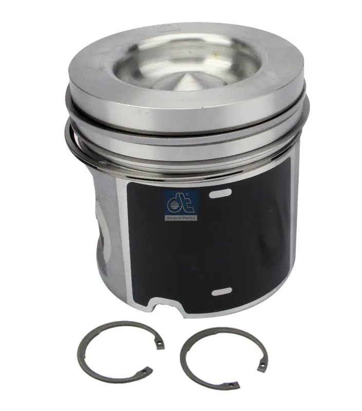 Handler.Part Piston DT Spare Parts 133155 1