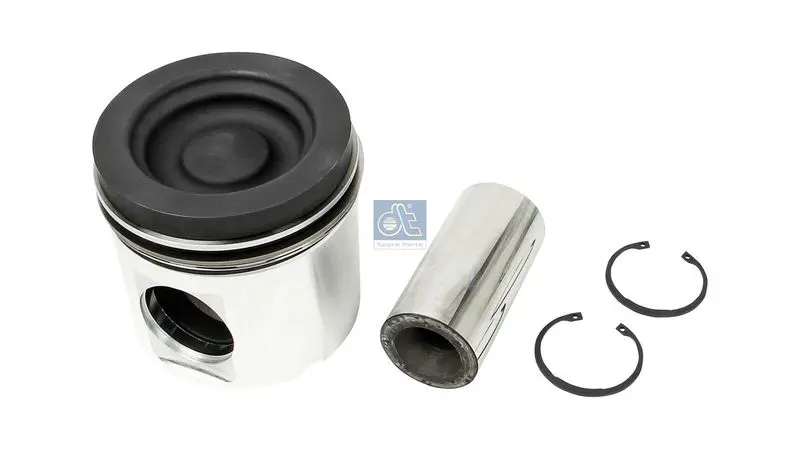 Handler.Part Piston DT Spare Parts 133162 1