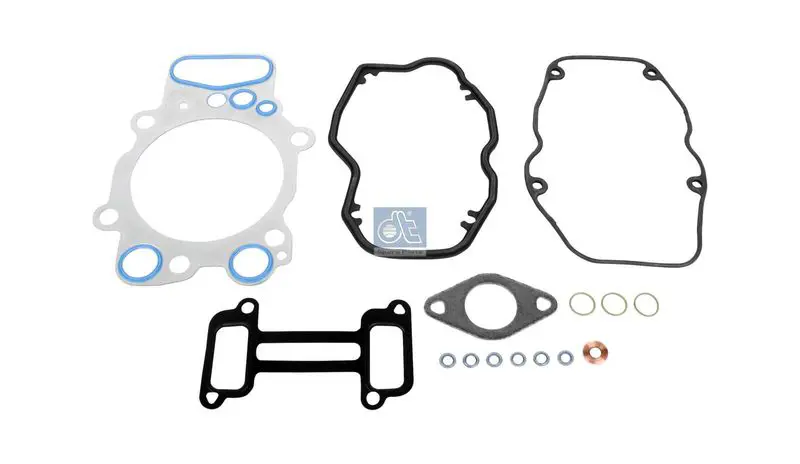 Handler.Part Gasket set, cylinder head DT Spare Parts 134082 1