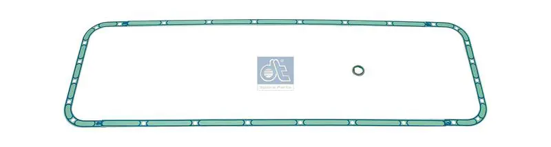 Handler.Part Gasket Set, oil sump DT Spare Parts 134090 1