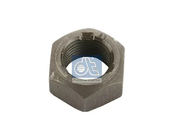 Handler.Part Wheel nut DT Spare Parts 1010021 1