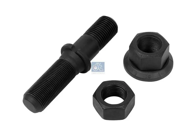 Handler.Part Wheel Stud DT Spare Parts 1010041 2