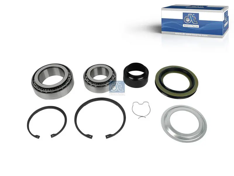 Handler.Part Repair kit, wheel hub DT Spare Parts 1010438 1