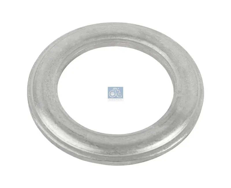 Handler.Part Cover plate, dust-cover wheel bearing DT Spare Parts 1010623 1