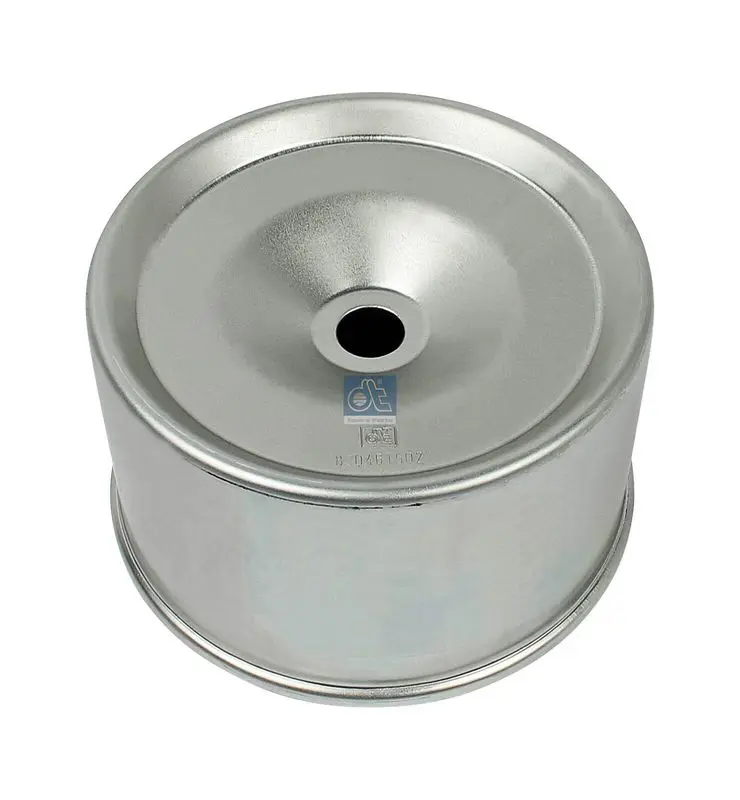 Handler.Part Roll-off Piston, air suspension bellows DT Spare Parts 1016079 1