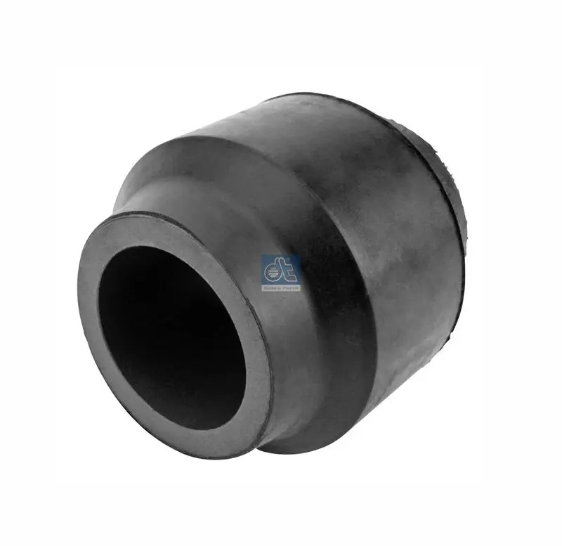 Handler.Part Bushing, leaf spring DT Spare Parts 1016210 1