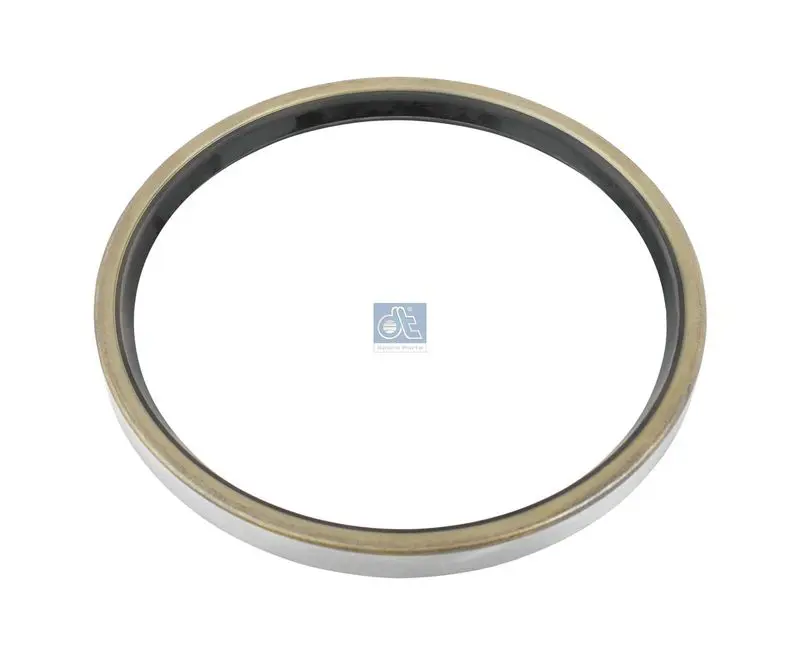 Handler.Part Shaft Seal, wheel hub DT Spare Parts 1030472 1