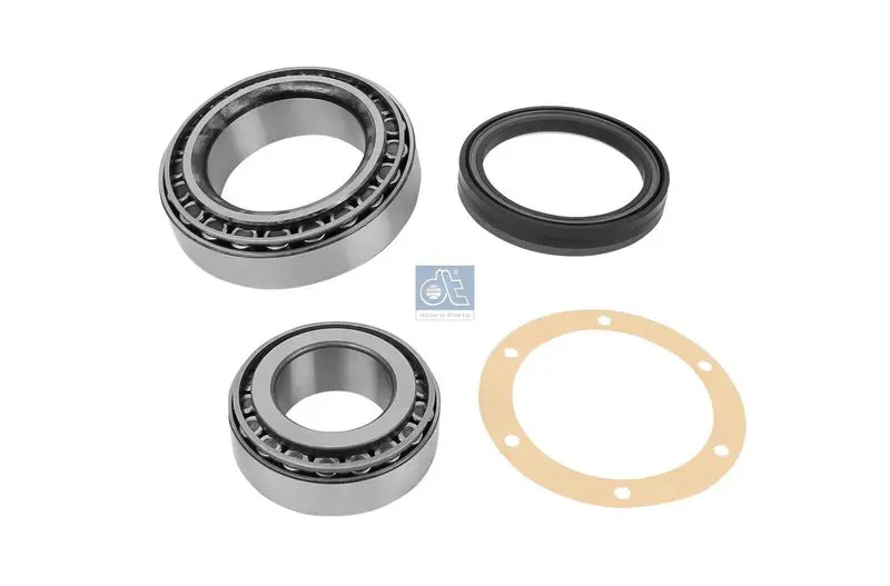 Handler.Part Repair Kit, wheel hub DT Spare Parts 1030486 1