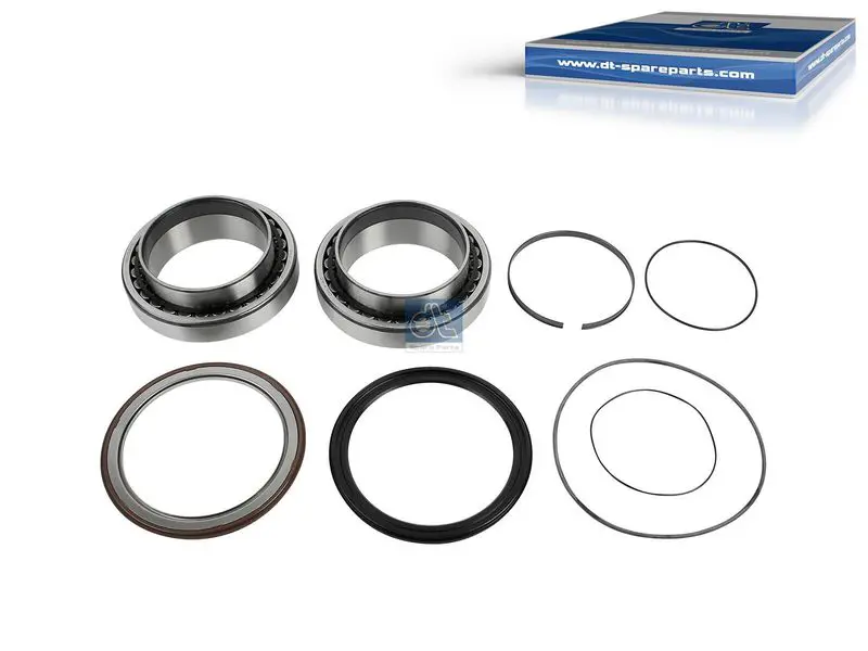 Handler.Part Repair Kit, wheel hub DT Spare Parts 1030491 1