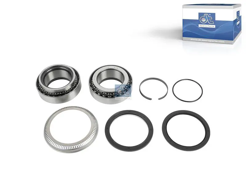 Handler.Part Repair Kit, wheel hub DT Spare Parts 1030493 1