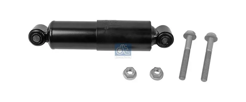 Handler.Part Shock Absorber DT Spare Parts 1057200 1