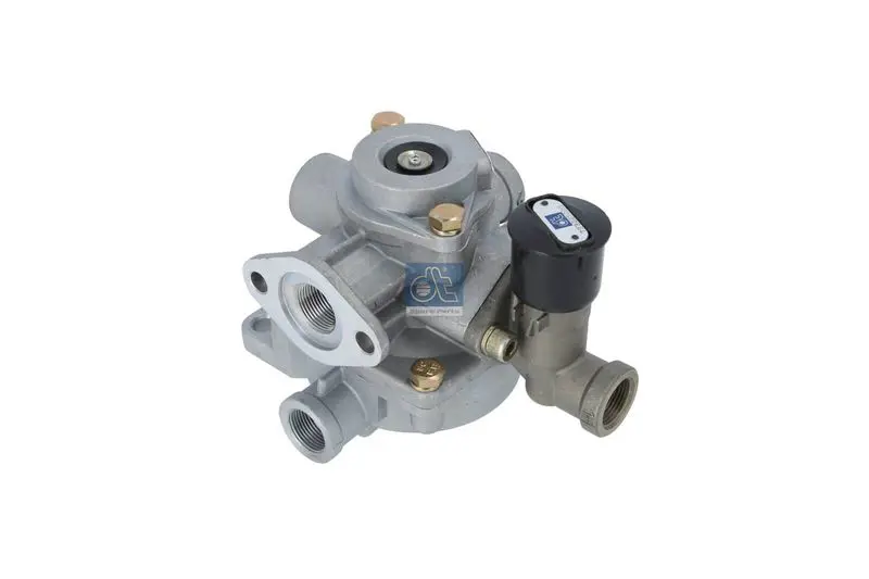 Handler.Part Control Valve, trailer DT Spare Parts 1094202 4