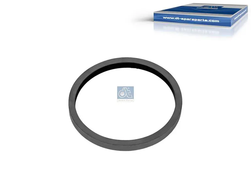 Handler.Part Seal Ring, oil cooler DT Spare Parts 1113040 1