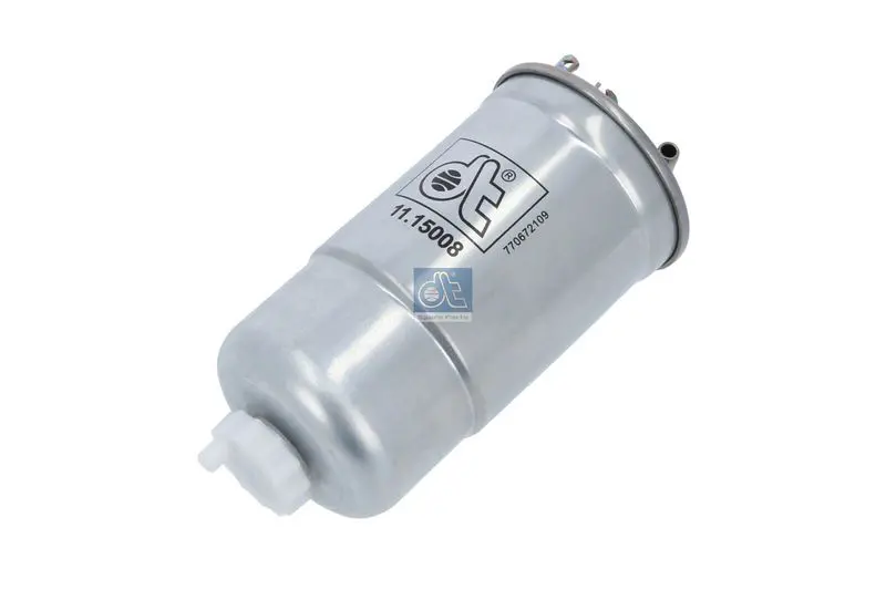 Handler.Part Fuel Filter DT Spare Parts 1115008 2