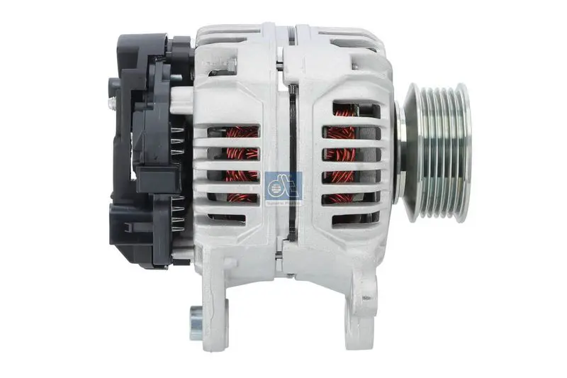 Handler.Part Alternator DT Spare Parts 1180301 3