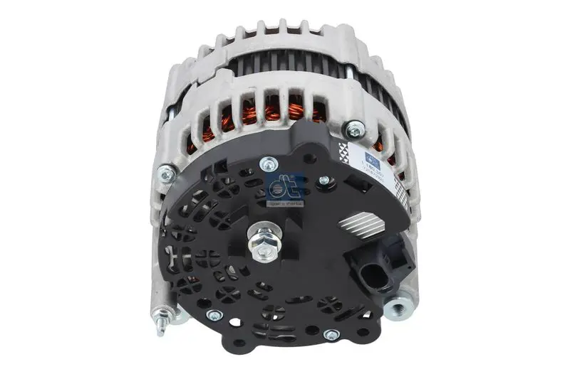 Handler.Part Alternator DT Spare Parts 1180307 2