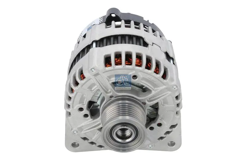 Handler.Part Alternator DT Spare Parts 1180307 4