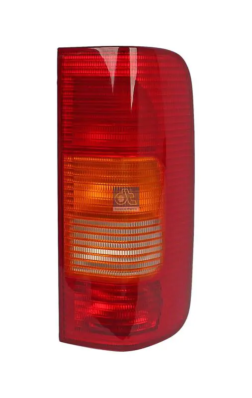 Handler.Part Combination Rear Light DT Spare Parts 1184553 1