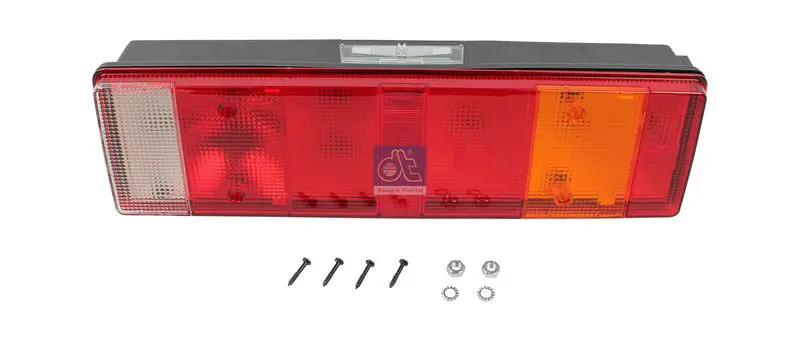 Handler.Part Combination Rear Light DT Spare Parts 1184554 1