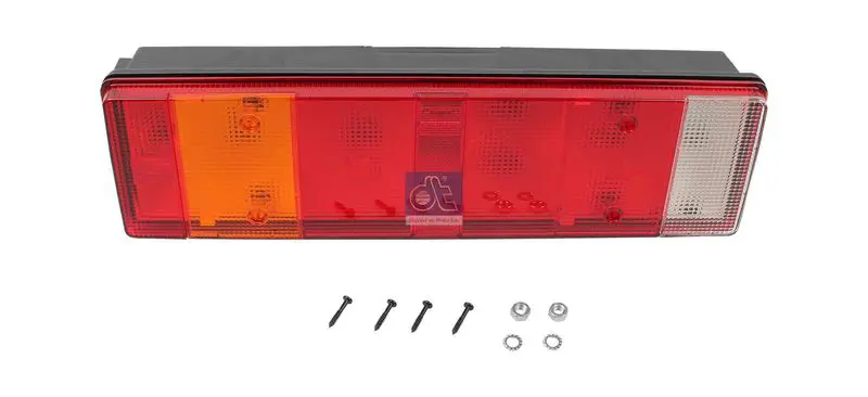 Handler.Part Combination Rear Light DT Spare Parts 1184555 1