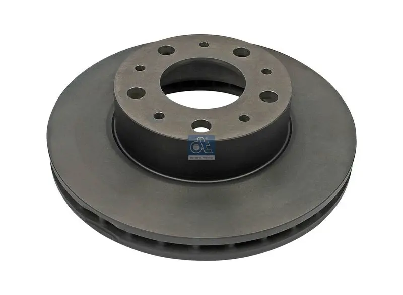 Handler.Part Brake Disc DT Spare Parts 1241003 1