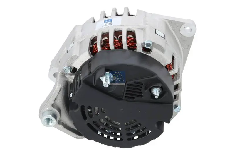 Handler.Part Alternator DT Spare Parts 1272015 2