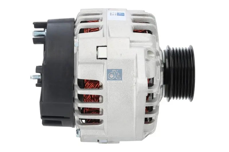 Handler.Part Alternator DT Spare Parts 1272015 3