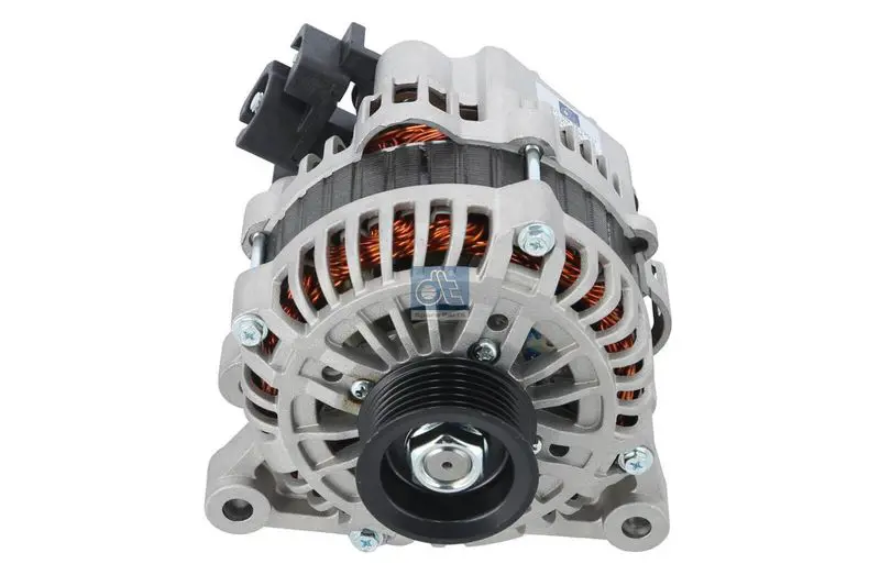 Handler.Part Alternator DT Spare Parts 1272017 4