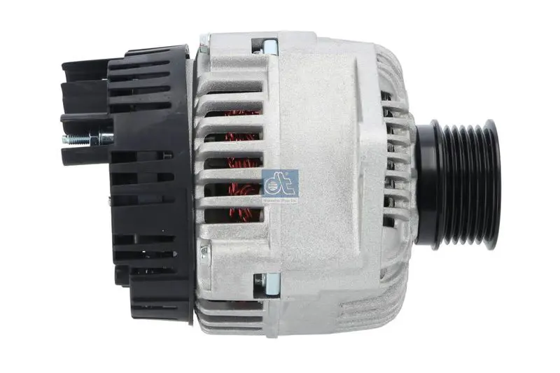 Handler.Part Alternator DT Spare Parts 1272021 3