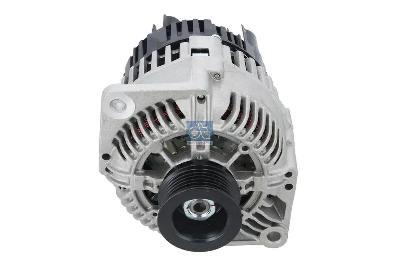 Handler.Part Alternator DT Spare Parts 1272021 4