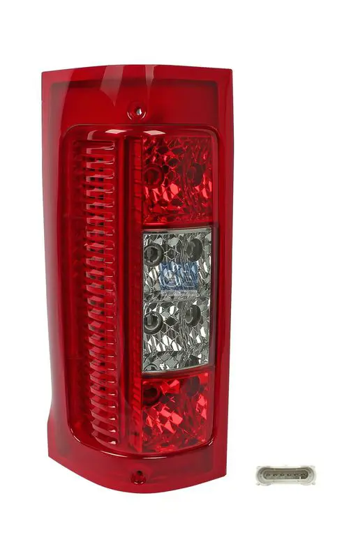 Handler.Part Combination Rear Light DT Spare Parts 1274002 1