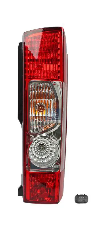 Handler.Part Combination Rear Light DT Spare Parts 1274005 1