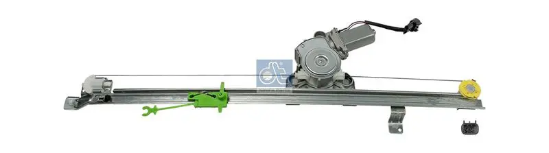 Handler.Part Window Regulator DT Spare Parts 1280052 1