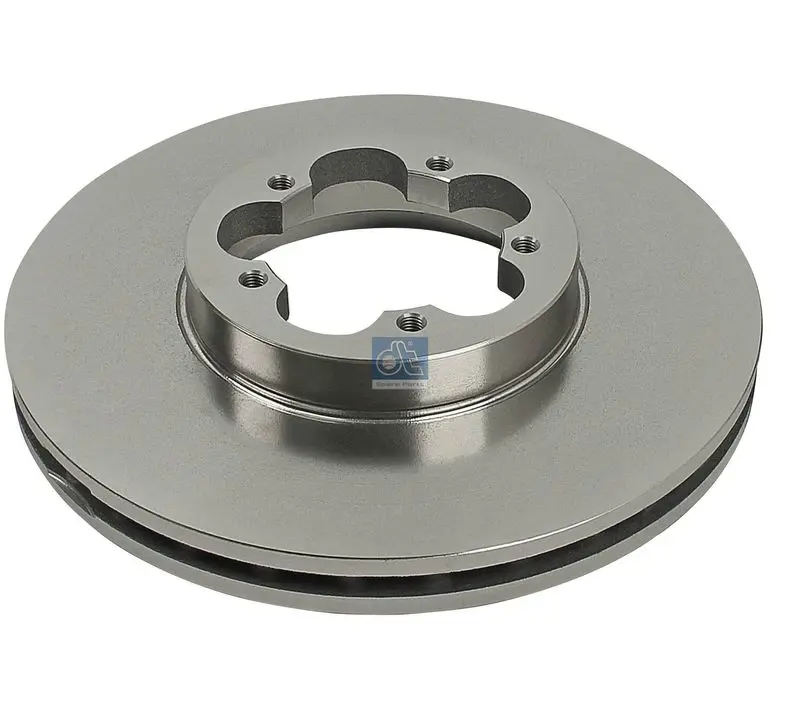 Handler.Part Brake Disc DT Spare Parts 1331000 1