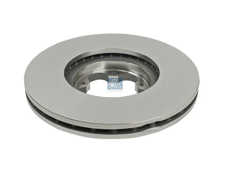 Handler.Part Brake Disc DT Spare Parts 1331000 2