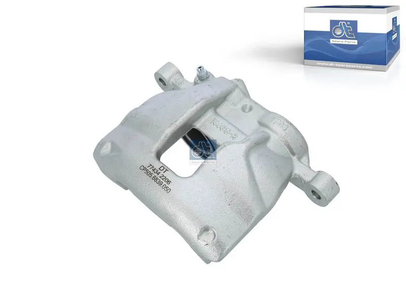 Handler.Part Brake Caliper DT Spare Parts 1331050 1