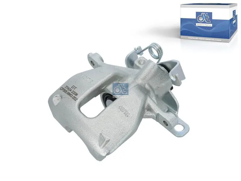 Handler.Part Brake Caliper DT Spare Parts 1331052 1