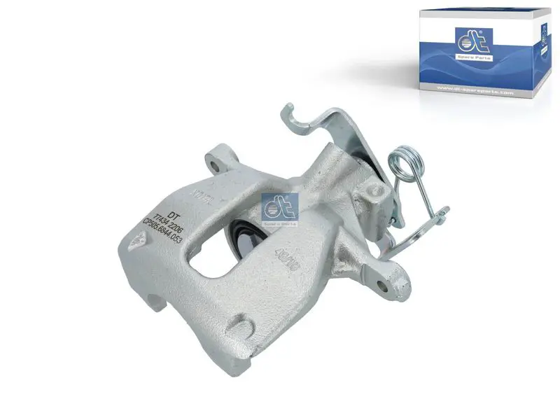 Handler.Part Brake Caliper DT Spare Parts 1331053 1